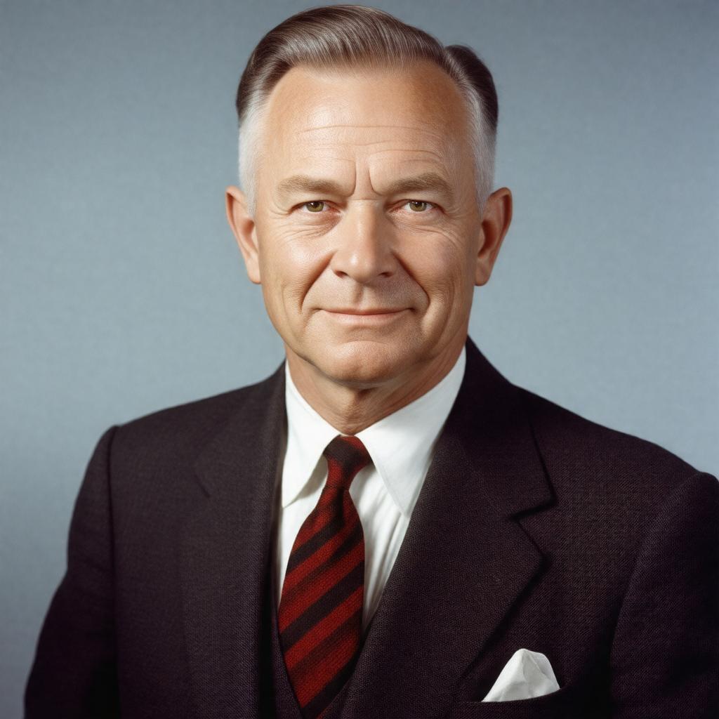 Edwin McMillan